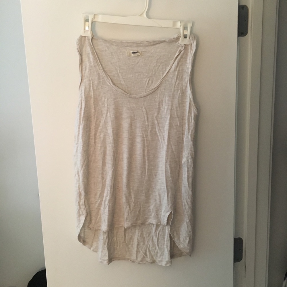 Madewell Tanktop